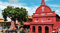 Awsome Historical Melaka 2 Days Tour 