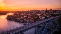 Lisbon to Porto transfer with stops