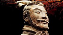 Private Chengdu 2 Day Bullet Train Trip to Discover Xi'an City Highlights