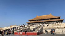 Full-Day Beijing Forbidden City & Hutong Tour with Kungfu Show