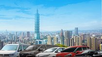 Taipei Private Transfer: Taiwan International Airport to Keelung Cruise Port