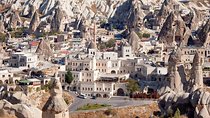 Cappadocia Red Tour (North Tour)