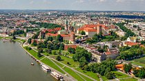 Architectural Krakow: Private Tour with a Local Expert