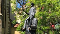 Explore Old Town and New Town of Prague - With Private Licensed Guide