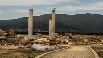 Archaeological tour of Nora