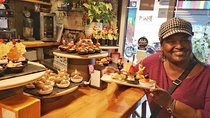 Food & Drink Private Tour of Barcelona in Traditional Taverns