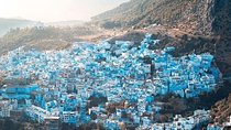 Shared Group Chefchaouen Day Trip from Fez