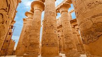 Private Full-Day Tour Luxor from Hurghada