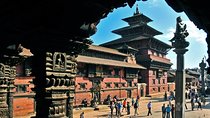 Full Day Kathmandu City Tour