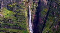 Four Days Simien Mountains Trekking