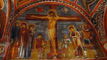Private Double Cappadocia Tour (Red + Green Tour)