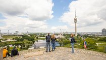 Be German for an Afternoon with a Local