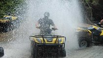 Kusadasi Adventure Quad Safari 