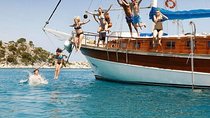Boat Trip with Lunch From Kusadasi Port / Hotels