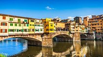 Private Transfer from Florence and nearby to Sorrento or Positano