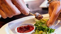 The 10 Tastings of Perth With Locals: Private Food Tour 
