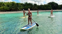 Grand Theme Tour: Paddle