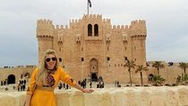 day trip in alexandria