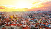 Self-Guided Audio Tour - Lisbon on Wheels: the capital of the sea