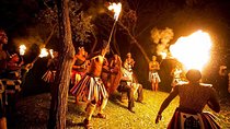 Boma Dinner And Drum Experience