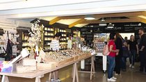 From Adelaide: Discover Adelaide Hills, Hahndorf & Mount Lofty