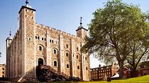  Self-Guided Audio Tour Medieval London: Legends, ghosts and fire