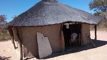 Meet The People village Tour ( From Victoria Falls )
