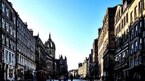 Edinburgh - Old Town Stories