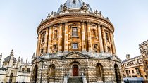 Royal Windsor, Oxford & Blenheim Palace Private Tour