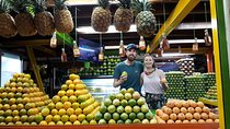 Exotic Fruit Tour