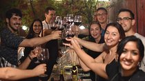 Dinner Secrets of Asado in Buenos Aires