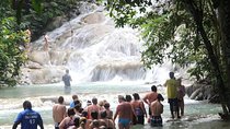 Dunn’s River Falls and Konoko Garden