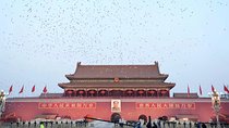 Beijing Highlights Full Day Private Tour