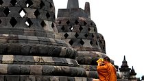 Kedung Kayang and Borobudur