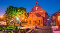 *17Hrs KualaLumpur&Melaka Car Tour frm Fraser's Hill w' TourGuide