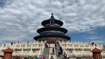 Beijing In-depth Full Day Private Tour, with lunch