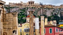 3 Days Winter in Greece, Athens City Break from Athens
