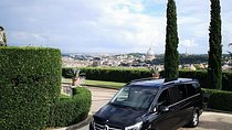 Rome to Venice Transfers