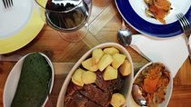 Evidence of Wine and Olive Oil in Alentejo