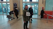 Transfer from Tangier airport to Tangier