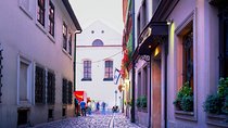 Kazimierz, Jewish Ghetto, Schindler's List story - Golf Cart Tour