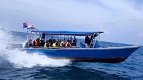 Perfect Cruise in Agadir bay
