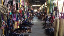 Livingstone Town Tour