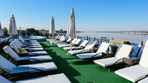 Amazing 3 Night cruise Aswan to Luxor including Hot Air Ballon , Abu simbel 