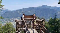 Lake Como Rebels: Adventure day in Spina Verde Regional Park