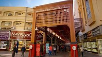 Dubai City Sightseeing Tour Half Day From Dubai