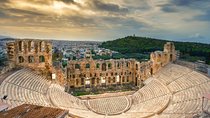 5 Days Best Of Greece from Athens
