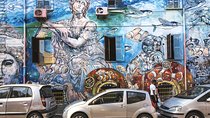 Torpignattara Photo Tour: melting pot, street art and politics