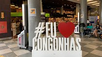 Private Arrival Transfer | Congonhas Airport (CGH) x São Paulo City