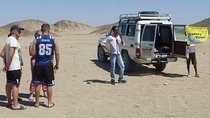 Stargazing Excursion In Hurghada with Jeep 4WD and BBQ 